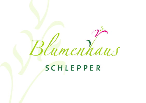 Blumenhaus Schlepper